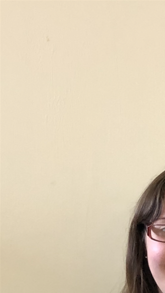 Miriam Page, Community Project Co-ordinator